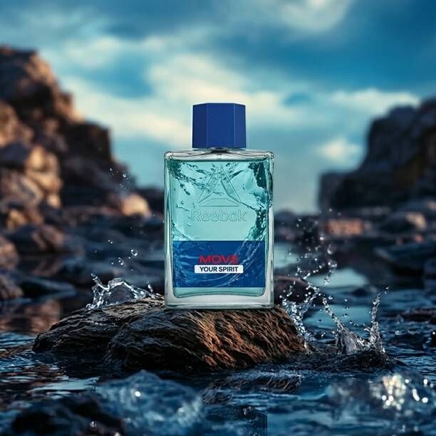 Flat 70% Off | Rebook Perfume At 299