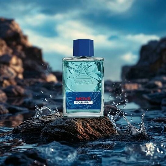 Flat 70% Off | Rebook Perfume At 299