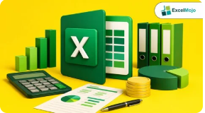 77% OFF | Excel Fundamentals for Finance