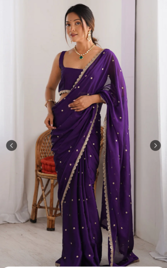 Upto 90% Off On Women's Sarees