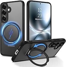 DOMAVER Magnetic Case for iPhone Upto 96% OFF