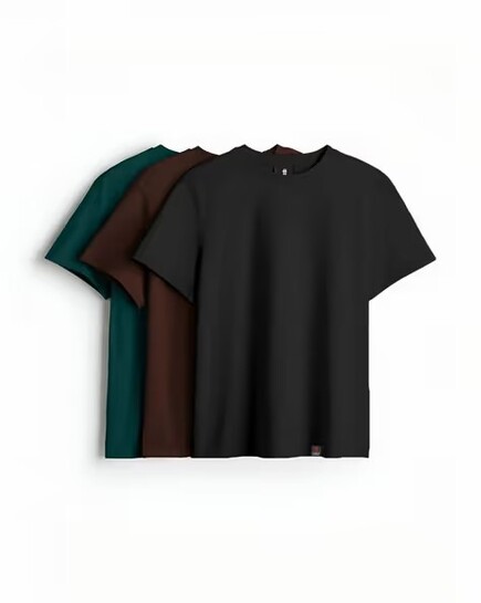 Upto 80% Off On T-shirts