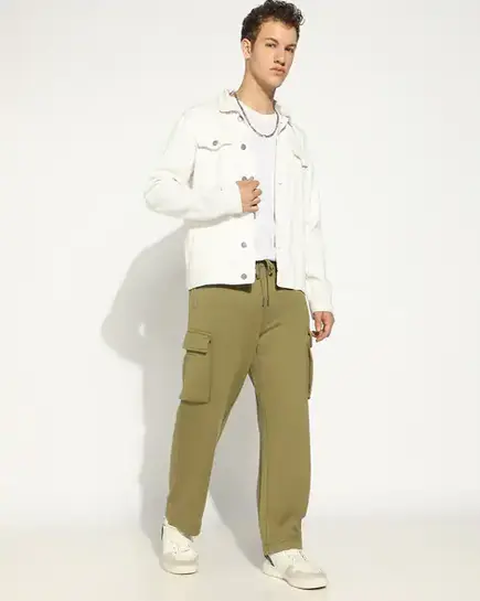GAS Men's Clothing Up to 75% Off