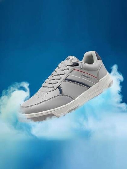 Upto 82% Off On Aeropostale Shoes