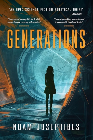 Free Kindle eBooks: Generations, Broken Bride, Cozy Mysteries, Indecent Holiday, Homicidal Aliens, Thriller, Dessert Cookbook, Pregnancy & More
