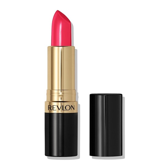 REVLON Super Lustrous Creme Lipstick