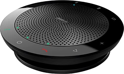Jabra Speak 510 UC USB & Bluetooth Conference Speakerphone 