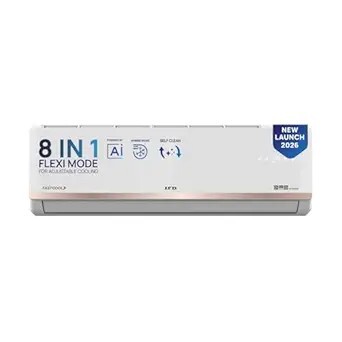 IFB 2 Ton 3 Star 2026 AI Powered Inverter Split Air Conditioner 