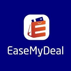 EaseMyDeal : Pay Electricity Bill & Get Flat ₹25 Cashback (Min ₹1000) 