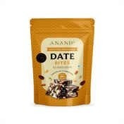 Zepto - Premium Date Bites By Anand | No Added Sugar 150g