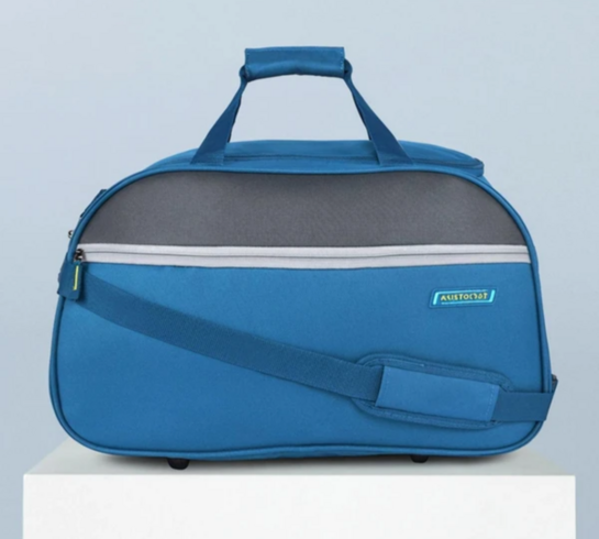 Apply coupon: Aristocrat Duffel Bags Starts @272 