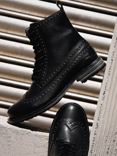 Jack & Jones - Get an Additional 10% OFF* on Footwear & Accessories worth Rs.1,499 & above