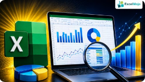 77% OFF | ChatGPT for Excel: Formulas, Data Cleaning, and Analysis