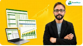 50% OFF | Financial Modeling in Excel: Build 3-Statement Models
