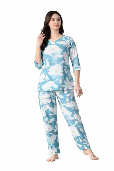 Flat 78% Off on Ichaa Nightsuits