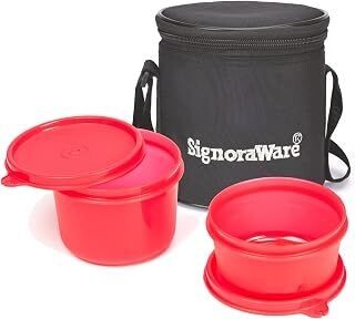 Upto 60% off on  Signoraware