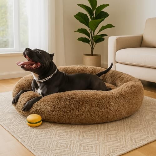 ZEXSAZONE Summer Round Donut Comfortable Durable Both Sides