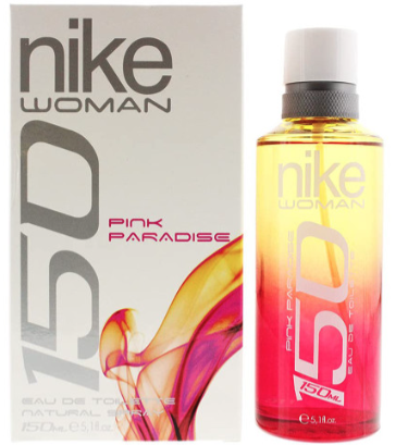 Nike deo& Fragrance