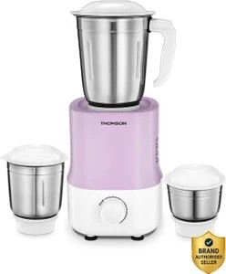 Thomson UltraMix 500 W Juicer Mixer Grinder (UltraMix | 3 Jars | ...more