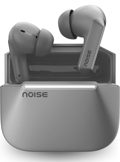 Noise Newly Launch ALT Buds Truly Wireless Earbuds with 35dB ANC, AI Spatial Audio