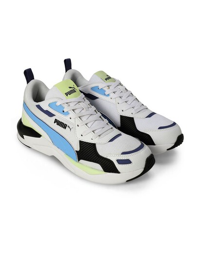 Puma X Ray Astralis Men Lace Ups Sneakers