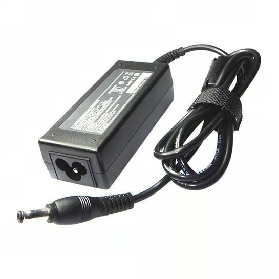 Laptop Adapter 40W 19.0V - 2.10 A For Samsung