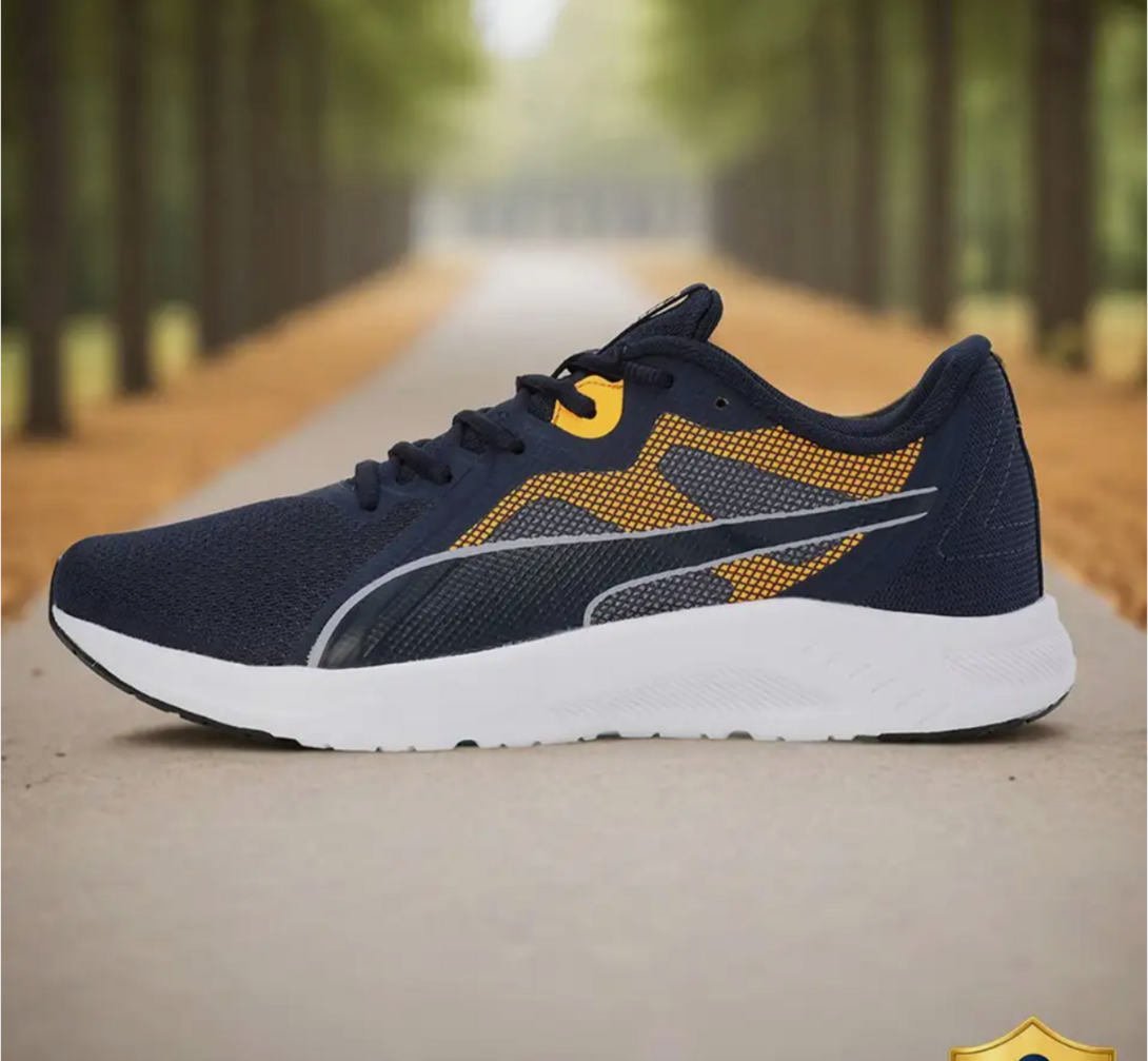 Puma Shoes upto 81% off