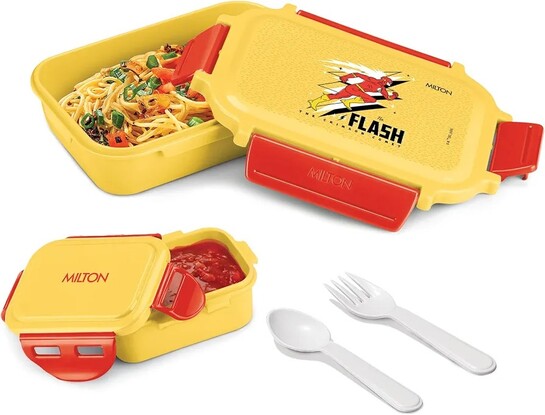 MILTON Sherry Tiffin (DC) Lunch Box 520 ml