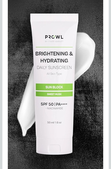 PROWL Sunscreen- Buy 1 Get 1 FREE + Extra 30% Off (Account Specific)