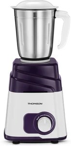 Thomson SwiftMix 700 W Mixer Grinder (SwiftMix | 3 Jars | Pearl W...more