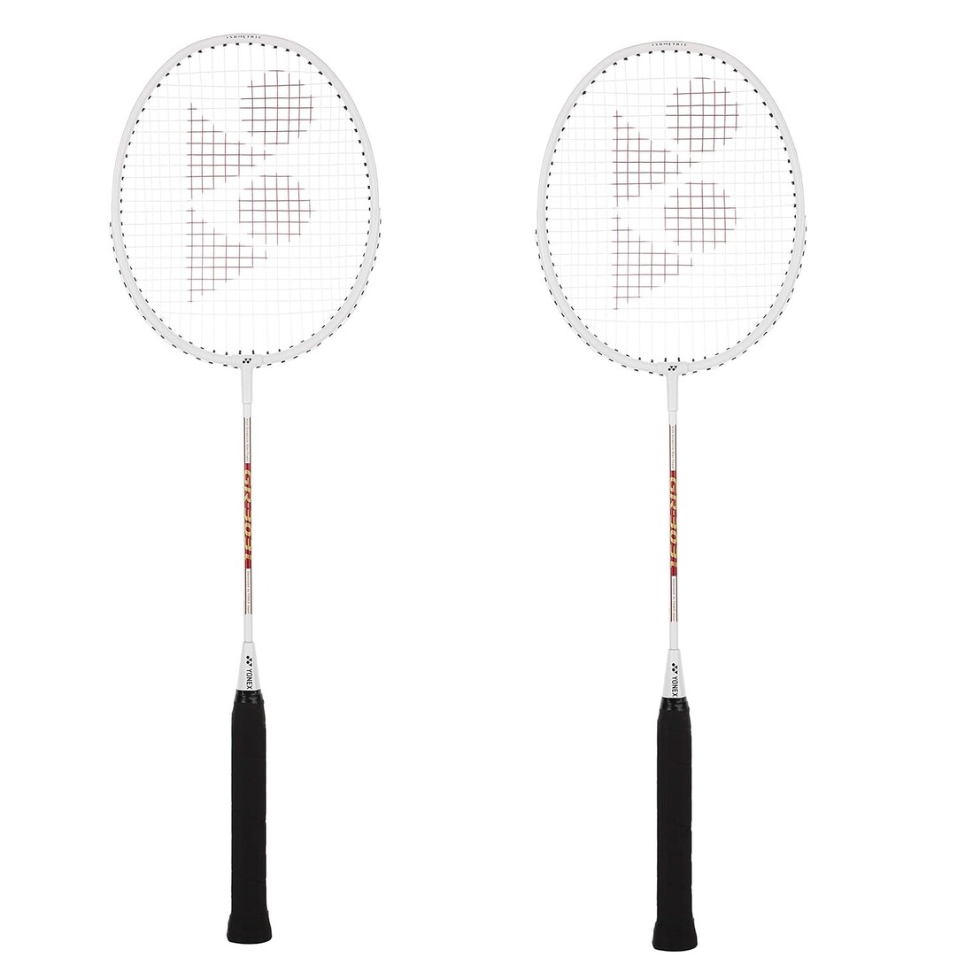 YONEX GR 303i Aluminium Strung Badminton Racket 