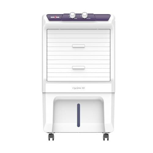 Kenstar Cyclone HC 60 Personal Air Cooler