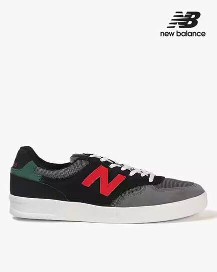 NEW BALANCE Low-Top Sneakers