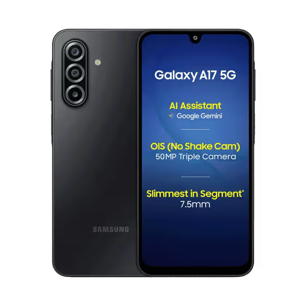 Samsung Galaxy A17 (6/128)