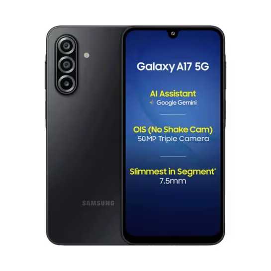 Samsung Galaxy A17 (6/128)