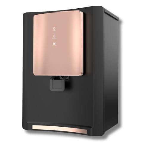 aquaultra Plus 8 Stage RO+UV Water Purifier Filter for Home | with Mega Pre-Filter 
