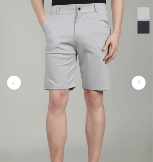 Moda Rapido Pack Of 3 Shorts Upto 89% Off 