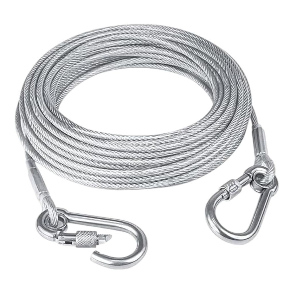 Hamaramall - Cloth Drying Rope 5 Meter @109 