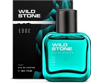 Wild Stone Edge Perfume for Men Eau de Parfum  -  50 ml (For Men)