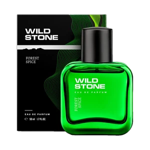 Wild Stone forest Spice Eau de Parfum  -  50 ml (For Men)