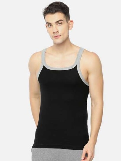 Min 60% off on Van Heusen Innerwear