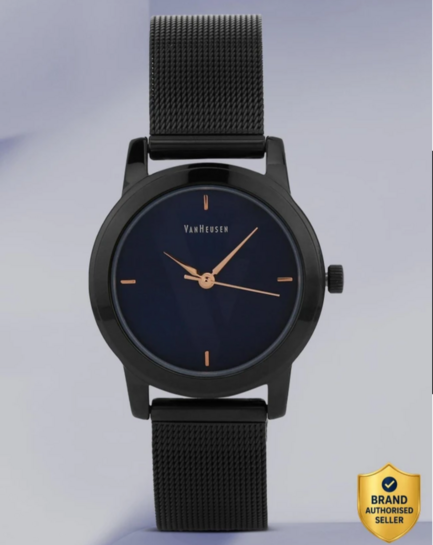 Van Heusen Analog Watch 81-85% off