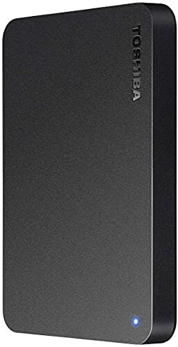 [MRP Error] TOSHIBA 1TB USB 3.2 External Hard Drive