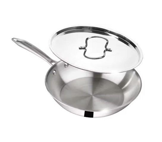 Instamart - Fackelmann and Zenker Products upto 93% Off [Location Specific]