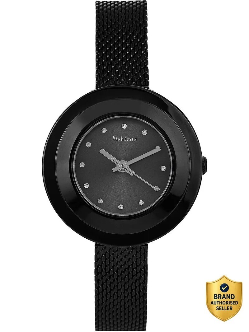 VAN HEUSEN Analog Watch 