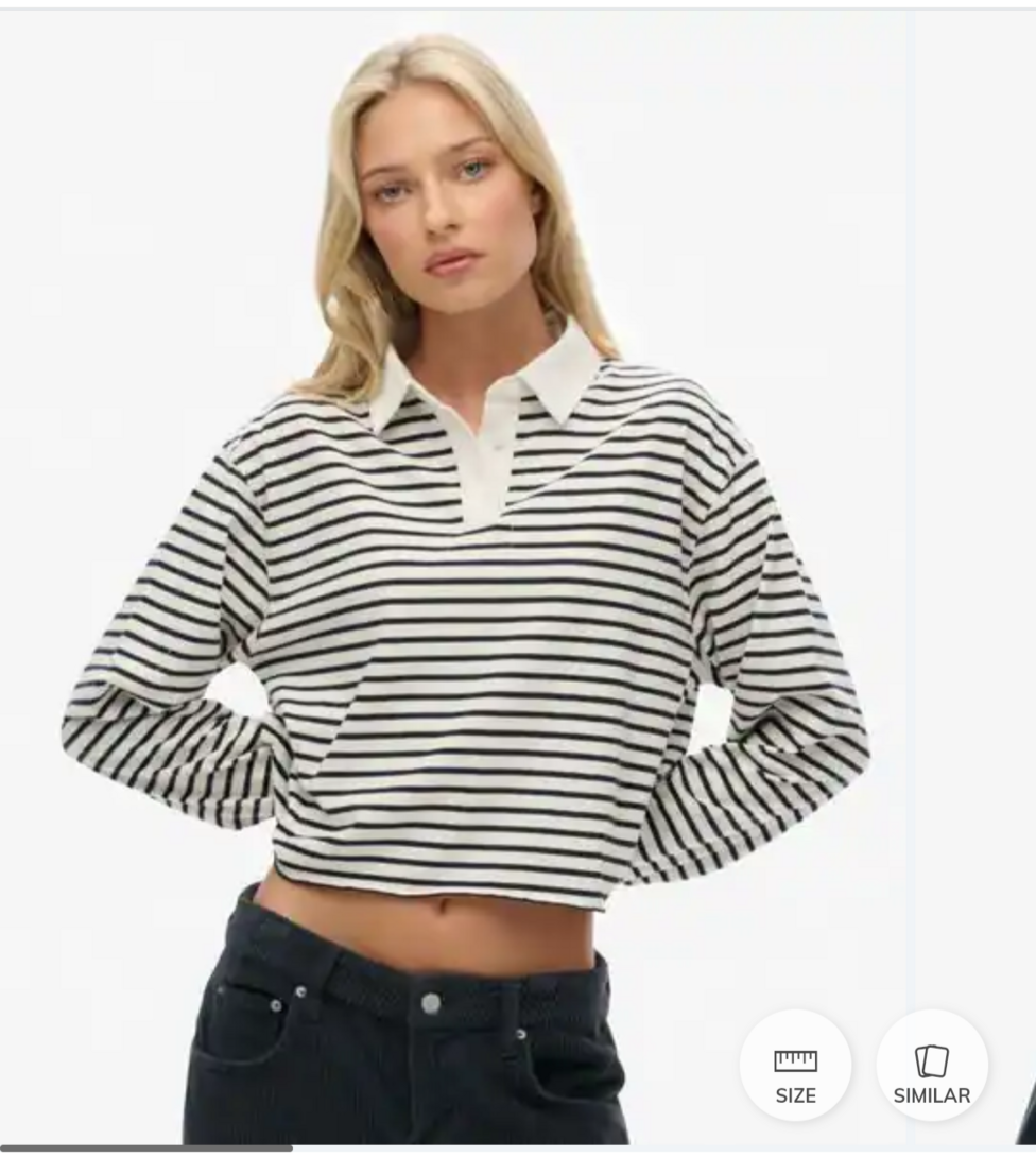 Superdry clothing upto 65% off + 30% off upto ₹500 with coupon 
