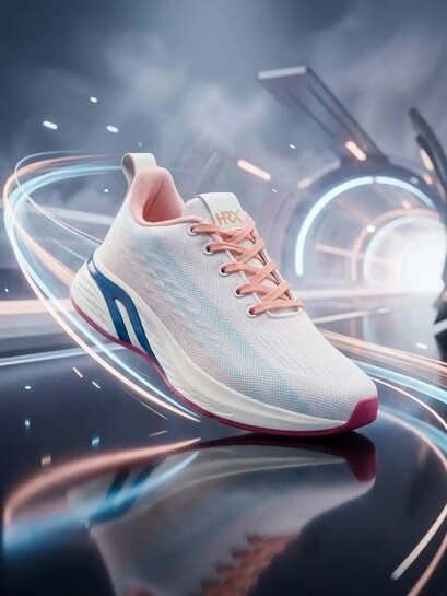 HRX Footwear Up To 89% Off