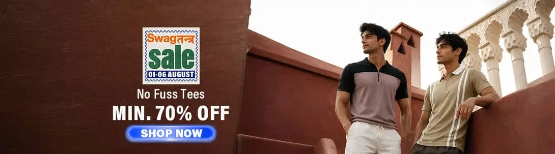 Snapdeal Swagatra Sale | Fashion, Beauty & Home Deals