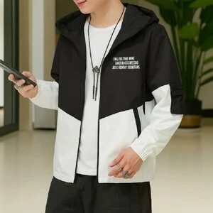 FARQAD Men Casual Jacket