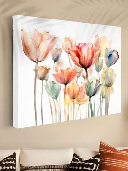 Up to 89% Off on Aura Paintings